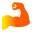 muscle icon